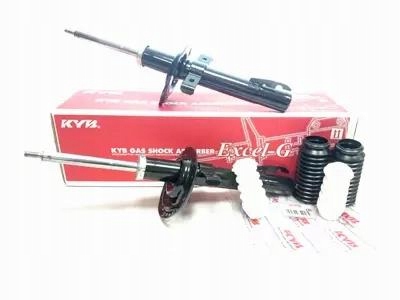 фото №6, Амортизатор kyb 339719 ford mondeo 07