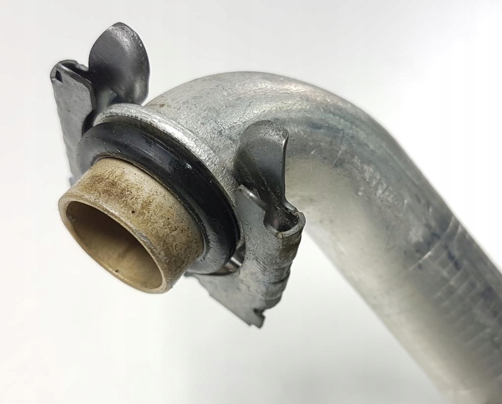 фото №2, Патрубок труба трубка води renault megane ii 1.5 dci