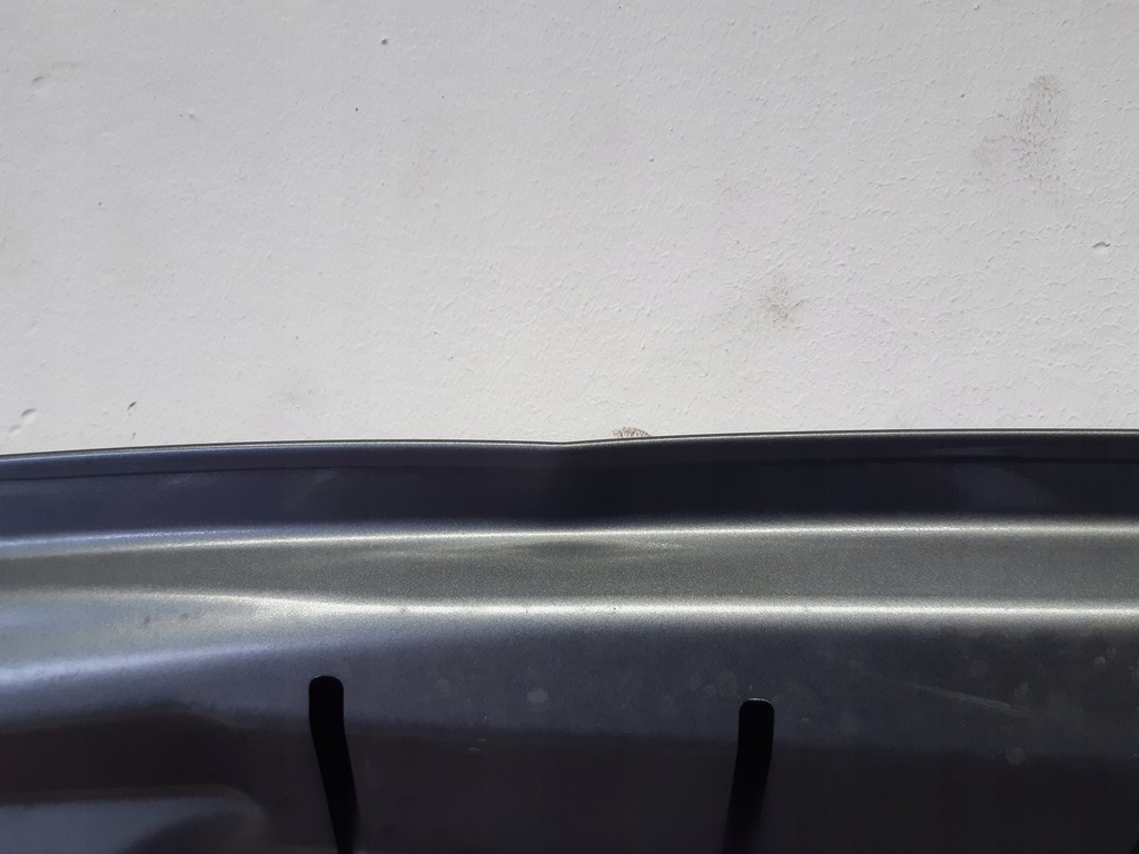 фото №12, Volvo xc60 ii 2 17- капот крышка перед