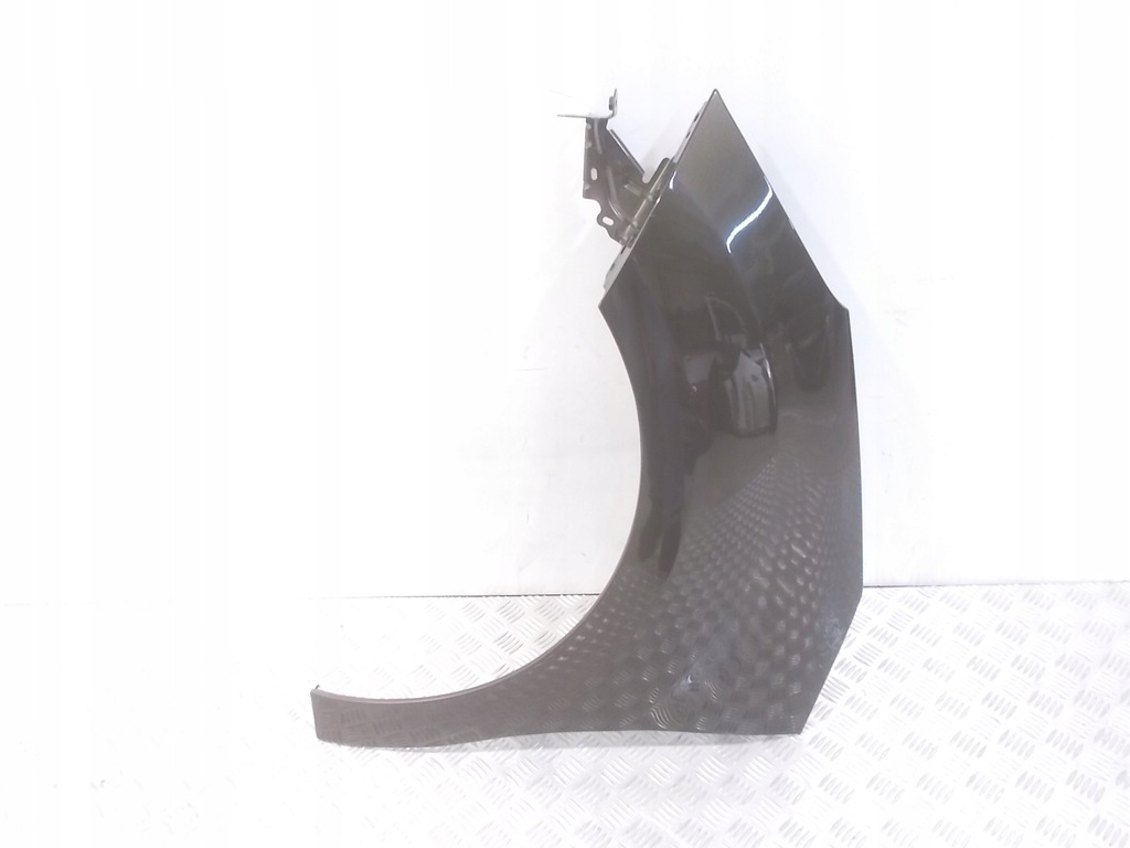 фото №8, Крыло перед citroen c3 ii ds3 09-16 оригинал левый хороший
