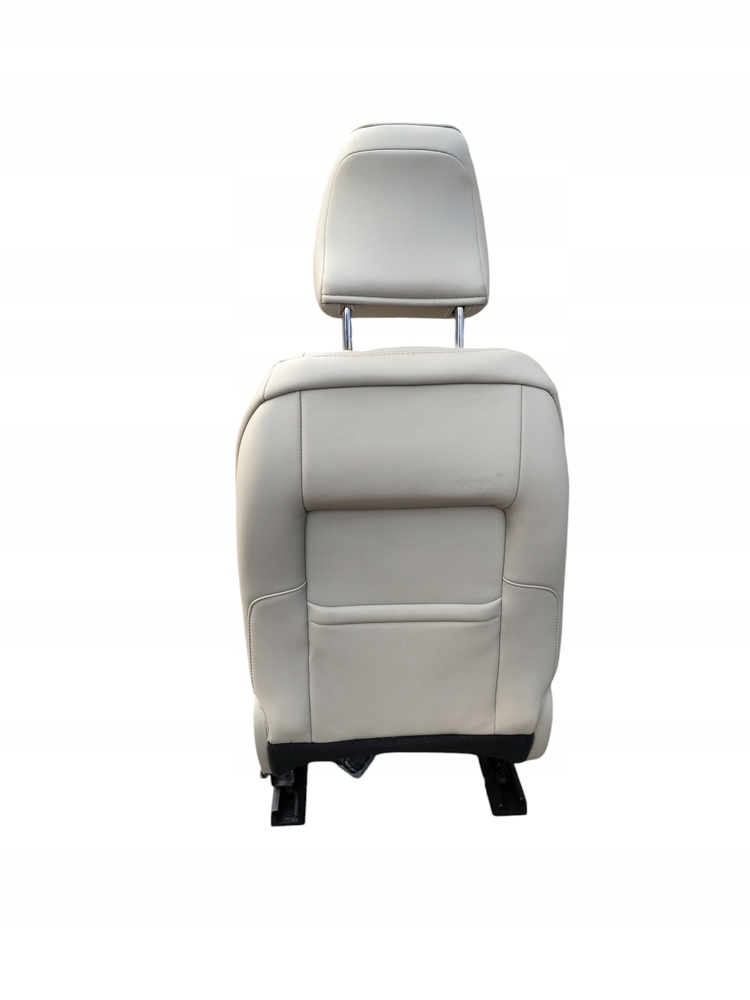 фото №11, Сиденья ford fusion usa кожа подогрев памяти