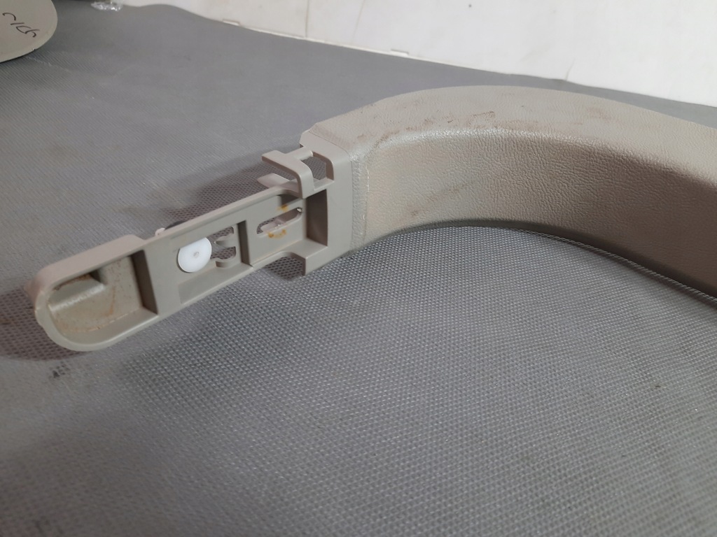 фото №9, Ford fusion 17- защита порог левая правая ds73-f02349-aaw usa