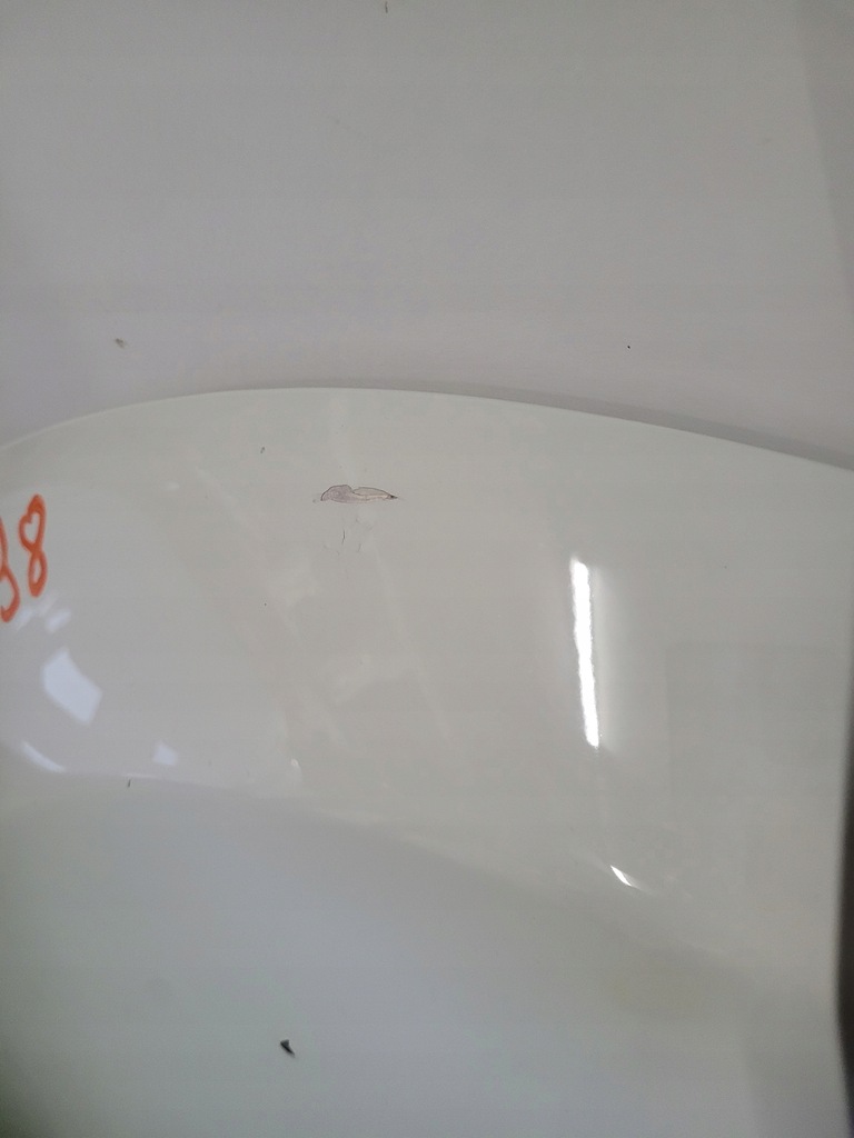 фото №10, Jeep compass ii 2 капот крышка двигателя оригинал oem