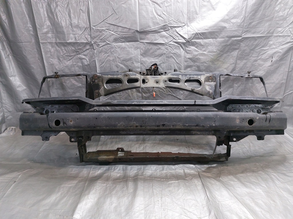 фото №1, Pas передній підсилювач skoda octavia i