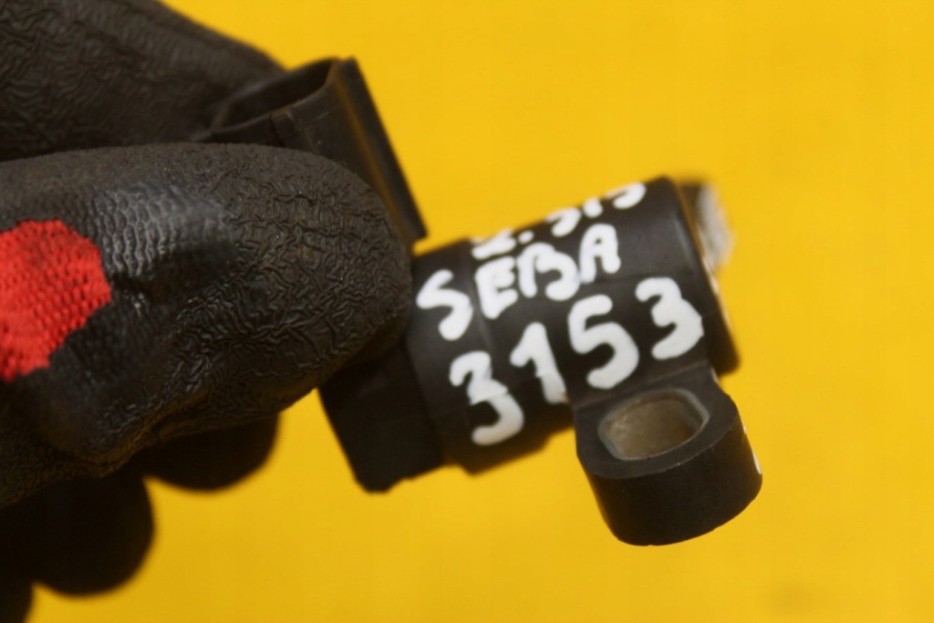 фото №9, Датчик вала mondeo mk4 2.3 b seba 3m6g-6c315-ba