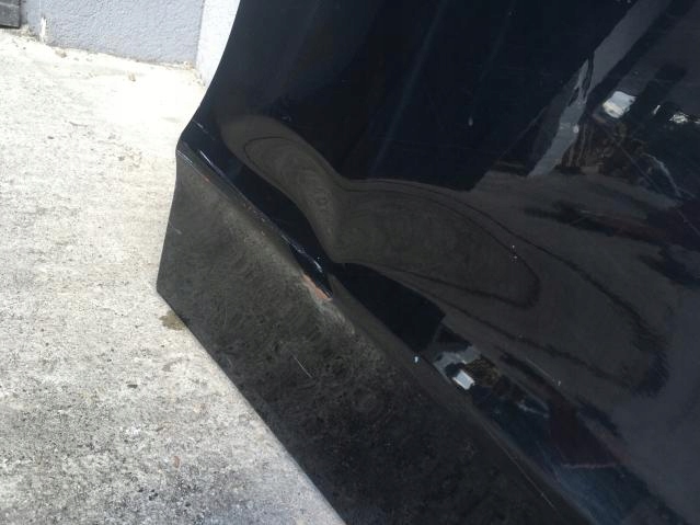 фото №8, Дверь правый перед полный hyundai ix35 9p