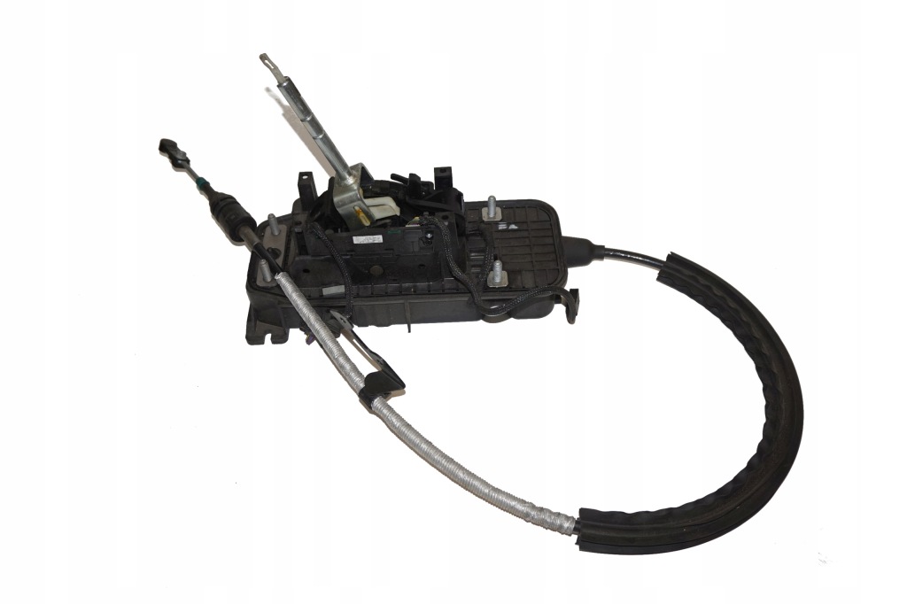 фото №1, Домкрат передач автоматическая коробка передач skoda fabia ii roomster