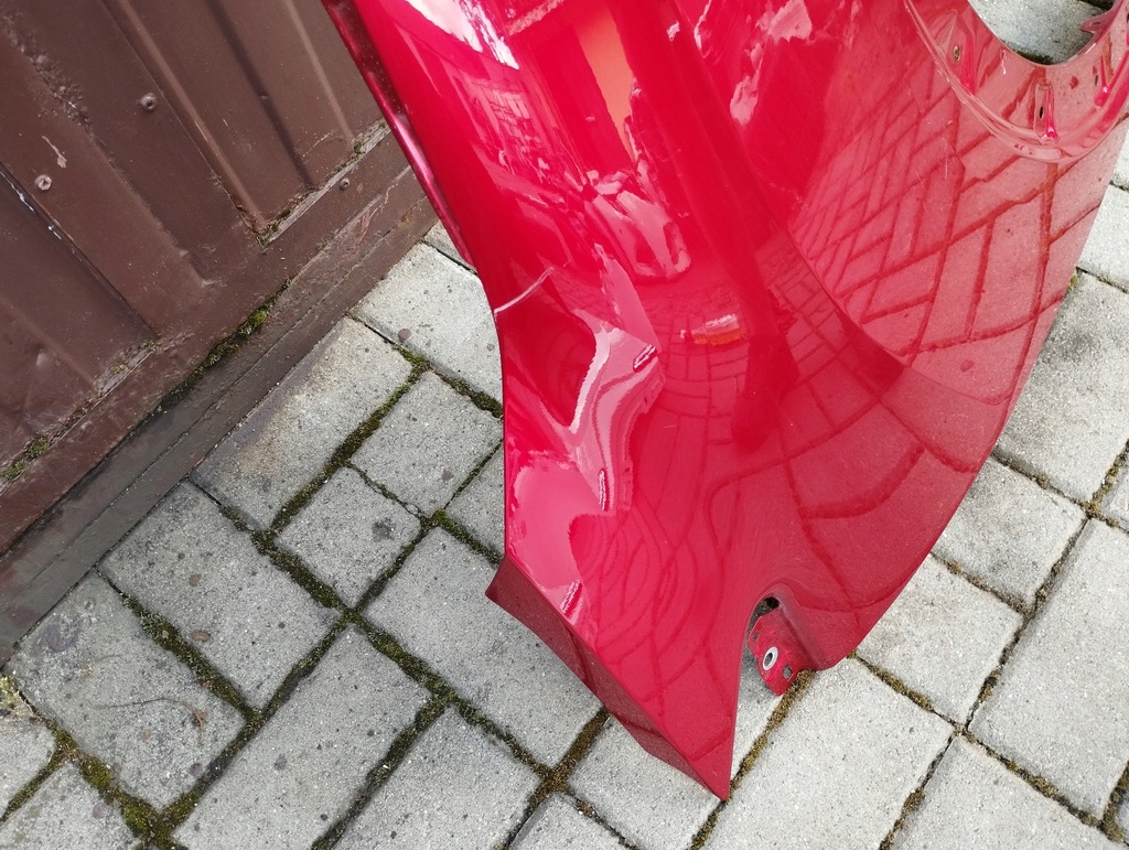 фото №11, Крыло правый перед mitsubishi eclipse cross