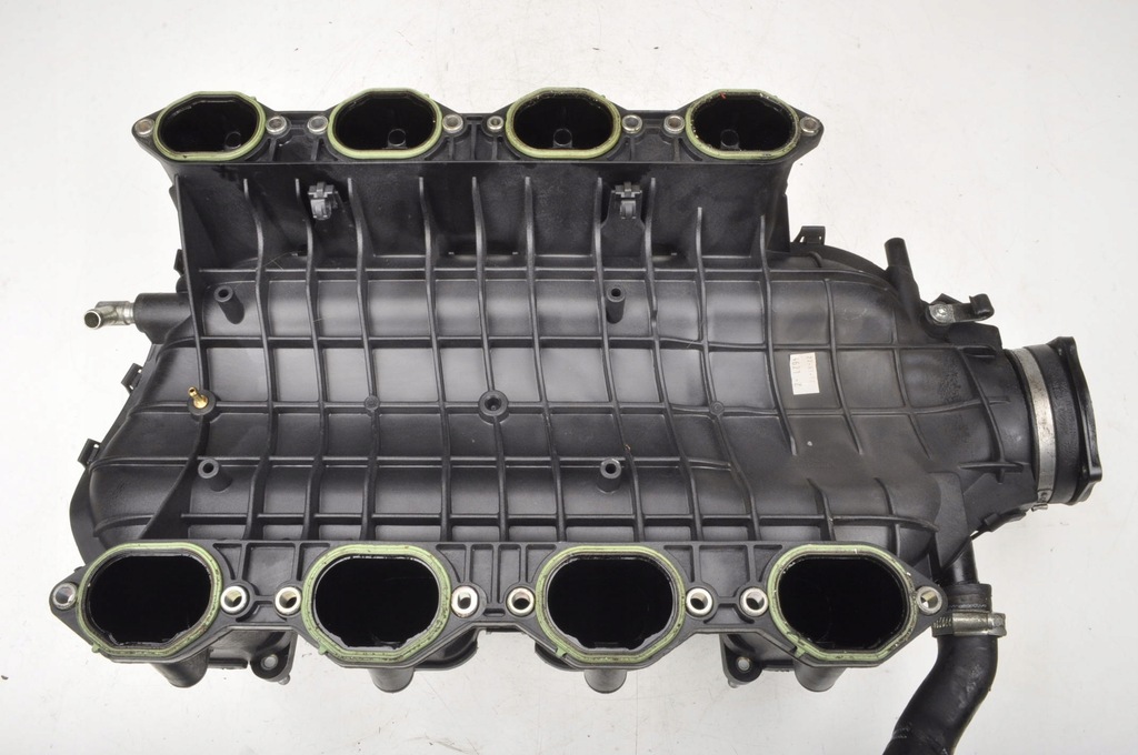 фото №10, Maserati granturismo 4.7 колектор всмоктуючий