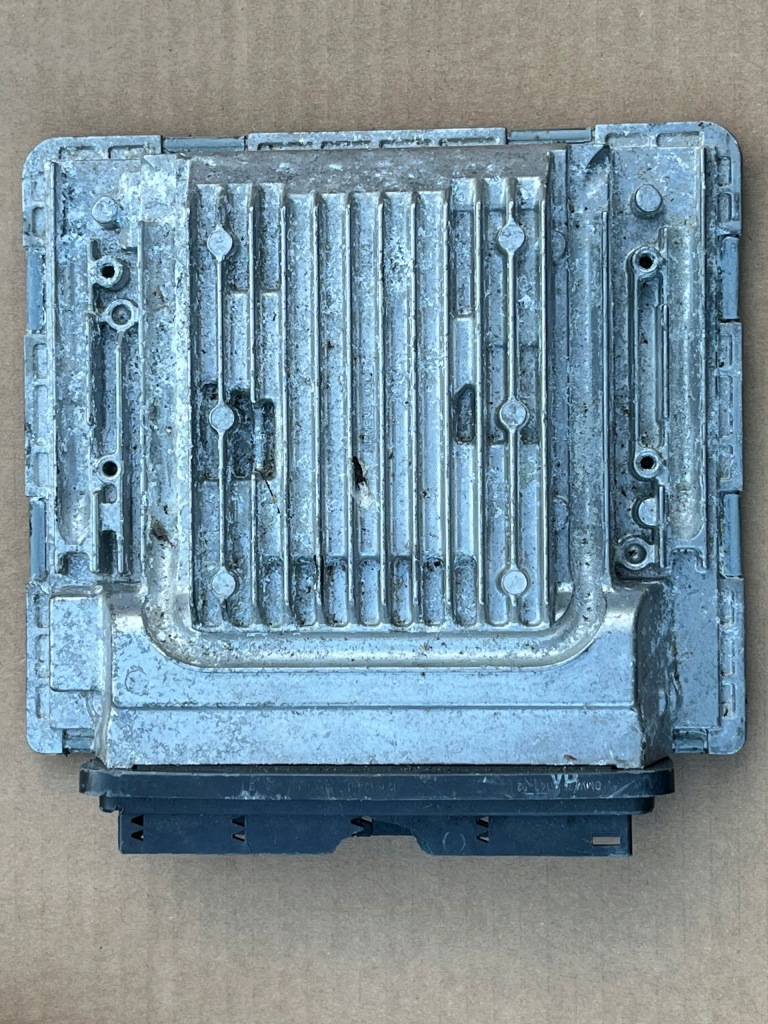 Купить Бортовой компьютер, блок управления двигателя bmw 7633038