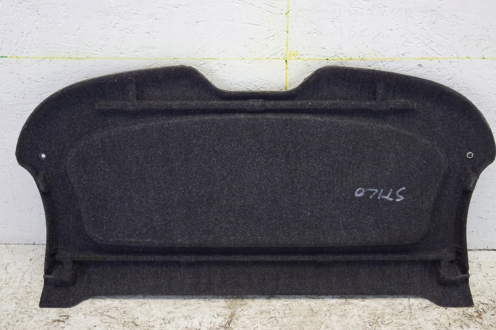 фото №13, Полка багажника fiat stilo 3d