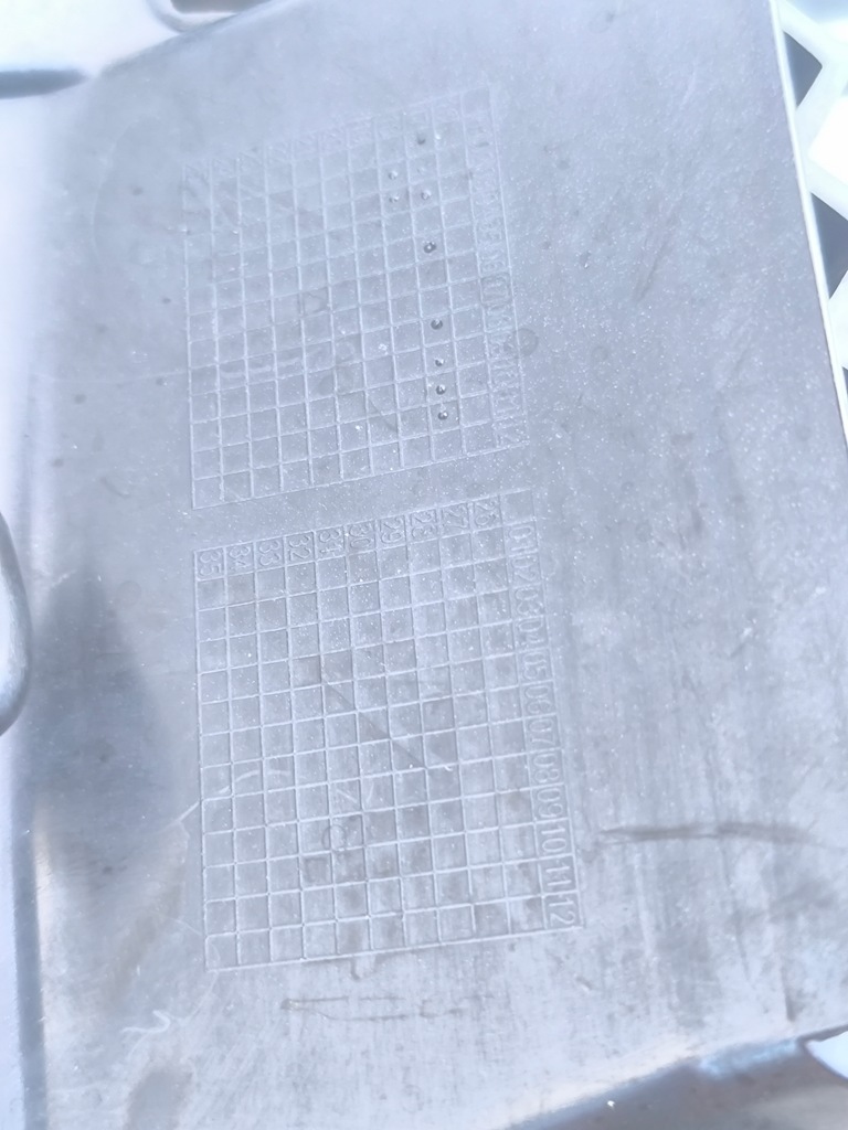 фото №10, Решётка бампер правая audi q7 ii 4m e-tron 2015-2019 4m0 перед