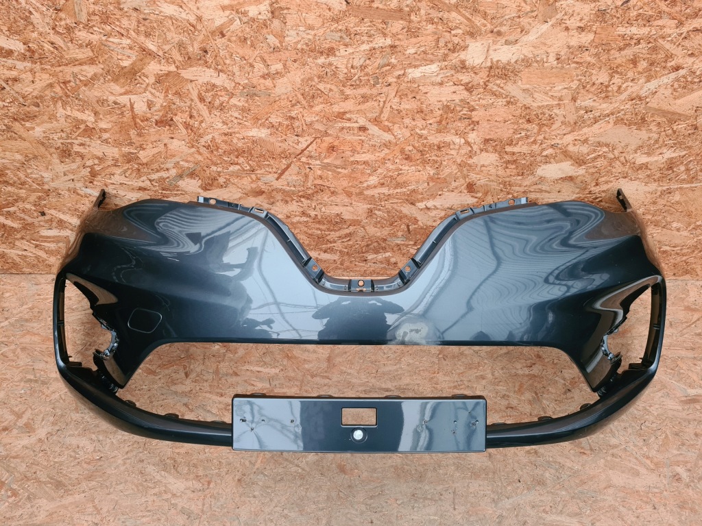 фото №2, Бампер перед передній renault zoe lift 620223129r
