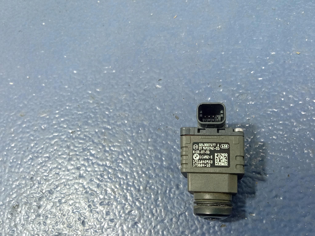 фото №5, Bmw x5 g05 18- камера задняя заднего вида 9495742