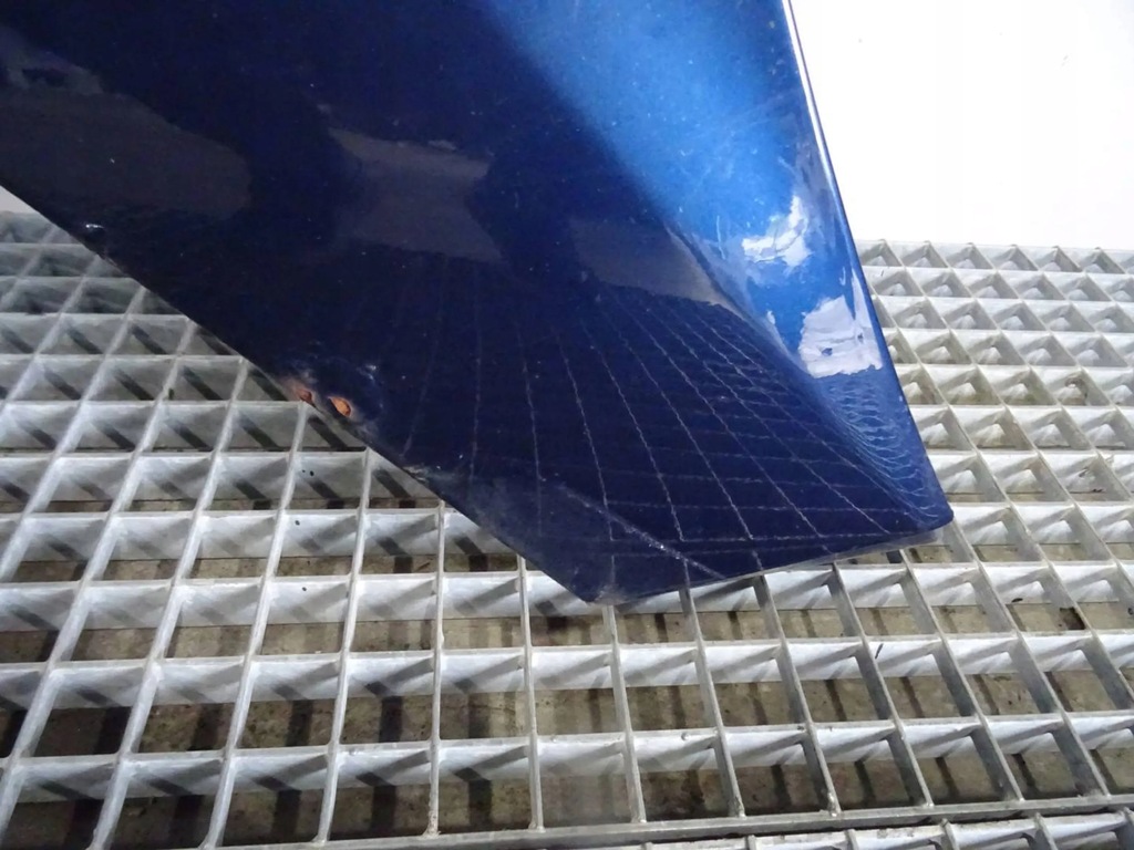 фото №9, Крила лівий перед jeep grand cherokee wk