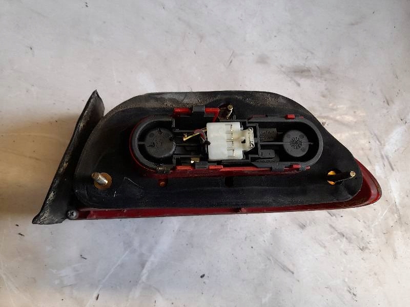 фото №3, Лампа левая задняя alfa romeo 156