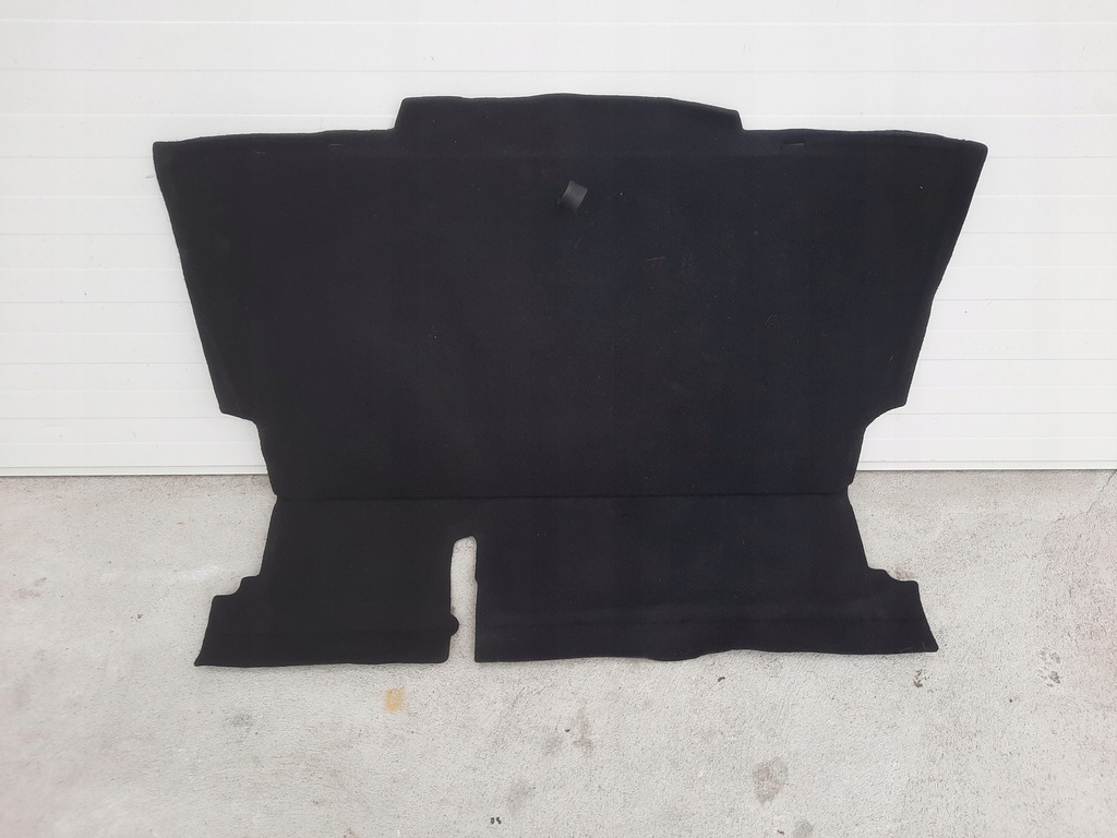 фото №1, Opel crossland x пол обшивка багажника