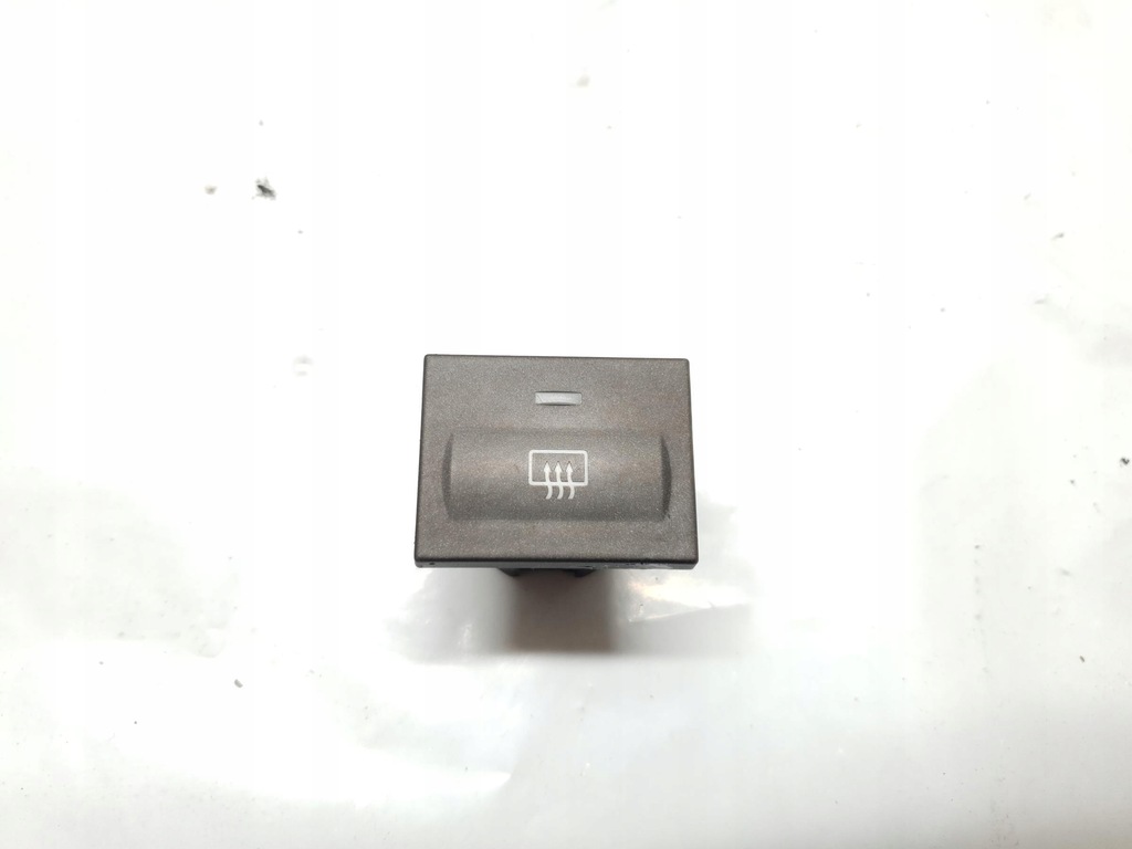 фото №1, Перемикач обігріву вікон ford focus mk2 ii