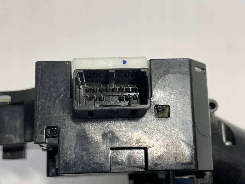 фото №7, Переключатель комбинированный переключатели nissan juke 14am0