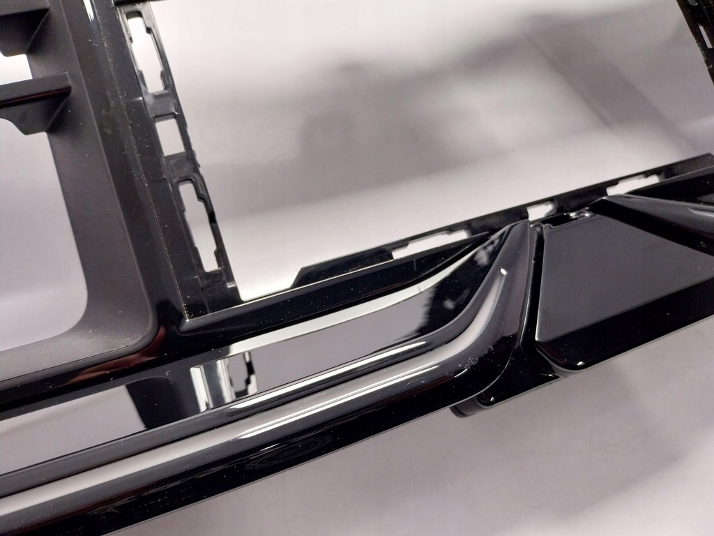 фото №8, Bmw 5 g60 g61 m5 g90 решітки радіатора решітка радіатора решітка радіатора 5a34482