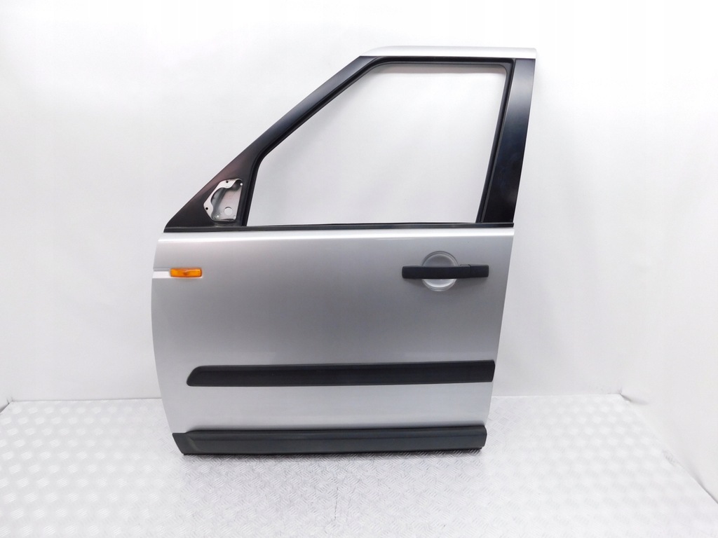 фото №1, Дверь левая перед - land rover discovery iii 04-09