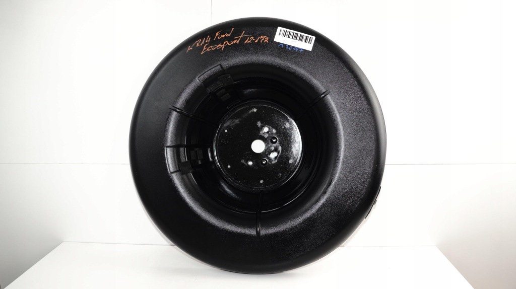 фото №1, Кронштейн корпус колеса ford ecosport 12-17r