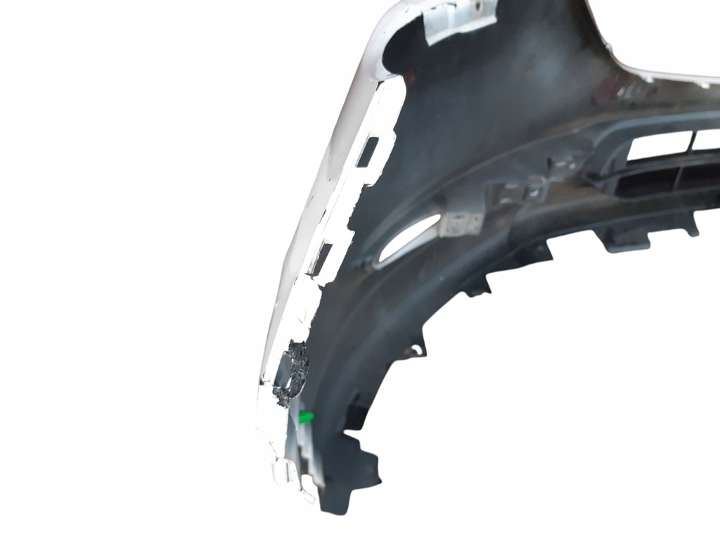 фото №12, Бампер перед передній mazda cx5 ii 16- kb8a-50031