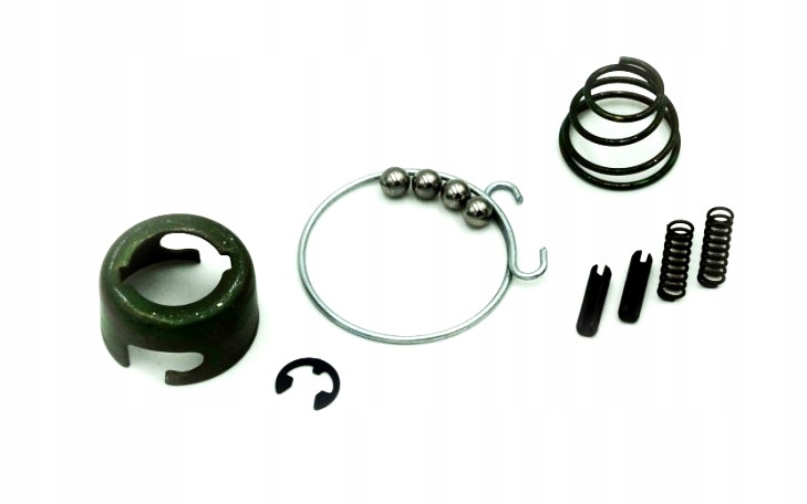 фото №1, Набор ремонтный рычаг редуктор suzuki samurai