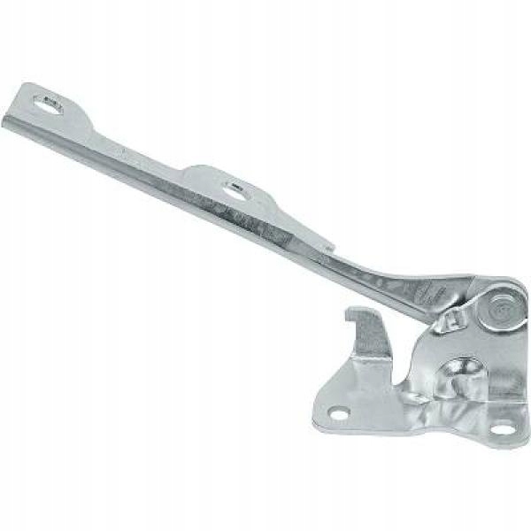 фото №1, Петля do chevrolet/daewoo kalos 3/5 türig 02-11