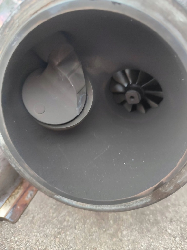 фото №6, Турбина турбонагнетатель bmw x3 g01 2019 2.0 бензин b48b20b