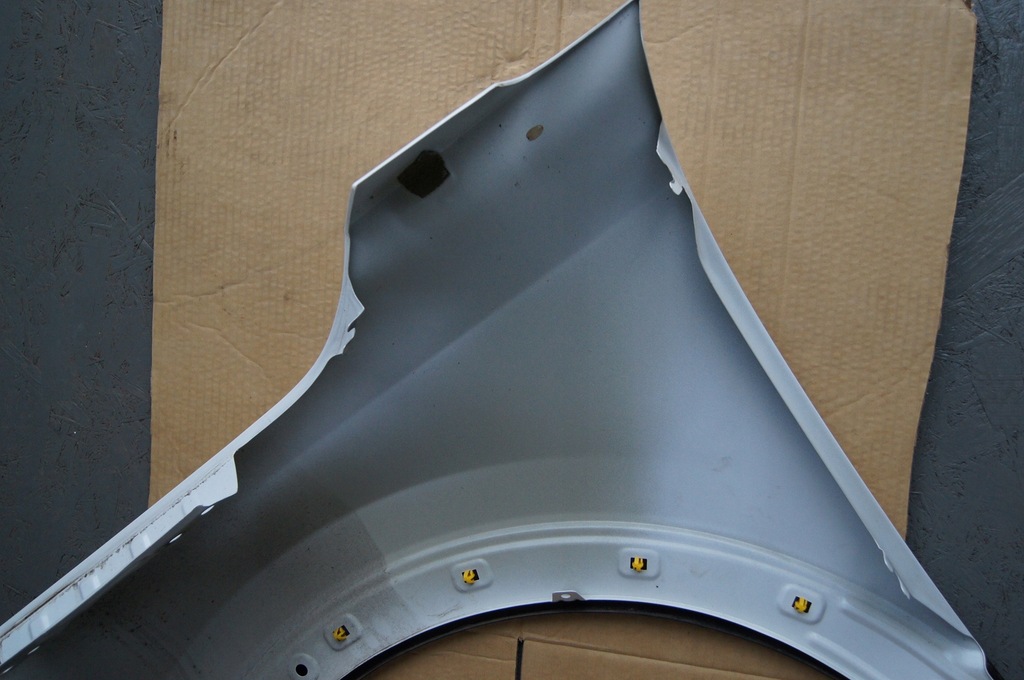 фото №9, Kia niro ii крила перед передній правий swp