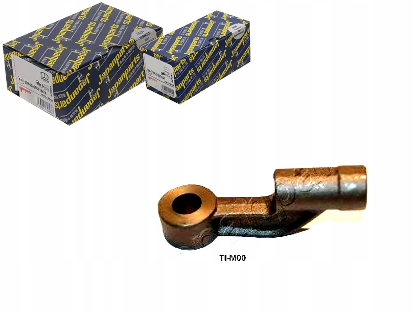 фото №1, Наконечник тяга рулевой smart city fortwo 04