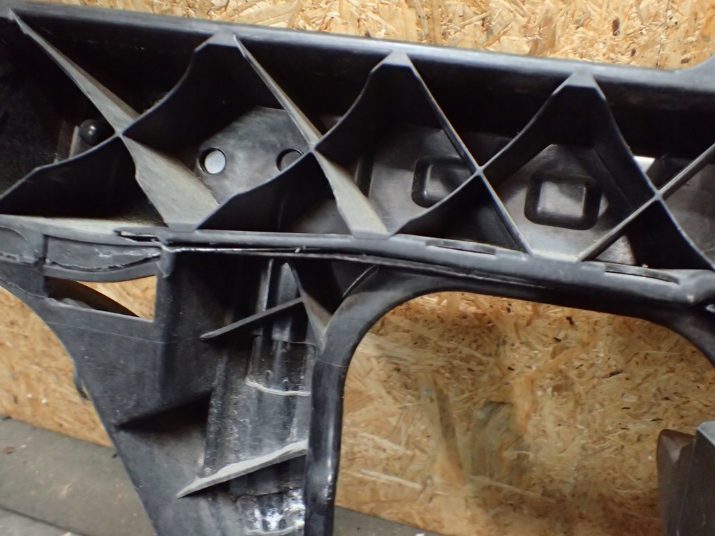 фото №8, Pas передній smart a451