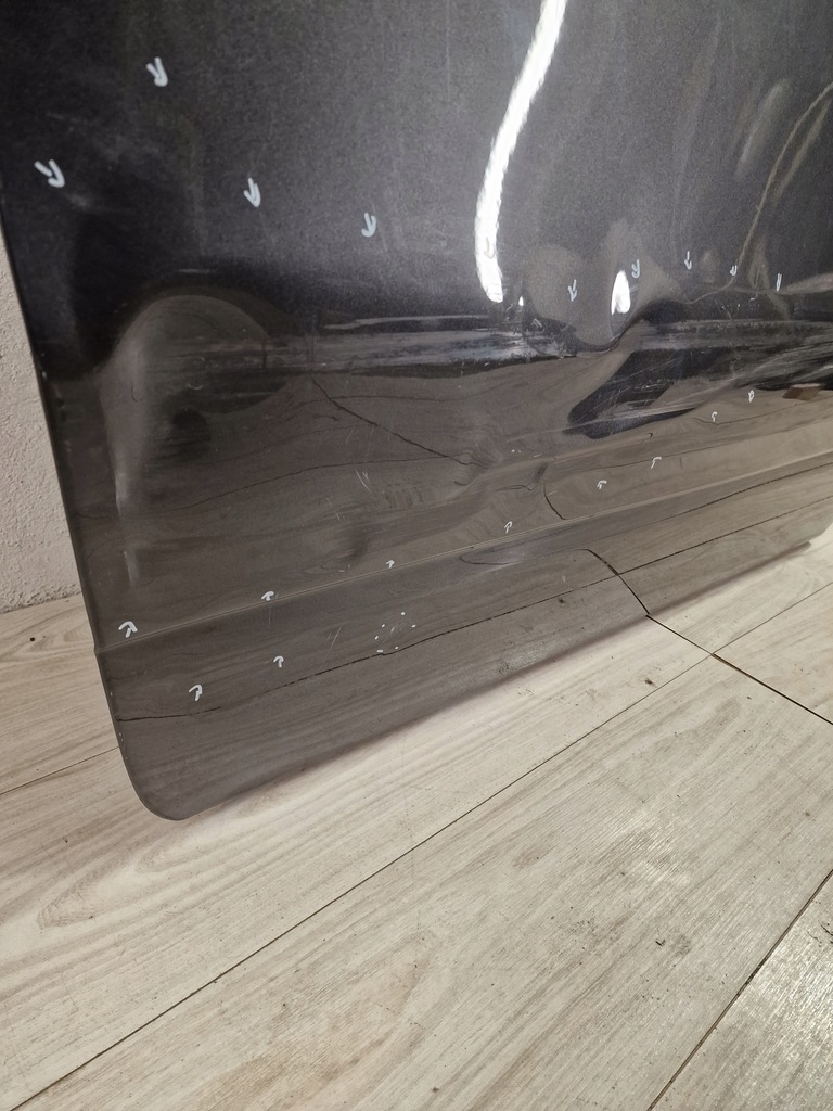 фото №8, Dodge ram 2500 двері задня праве 2019+ v gen