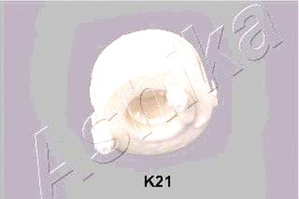 фото №1, Ashika фільтр пального kia rio iii 1.4 11- ashika