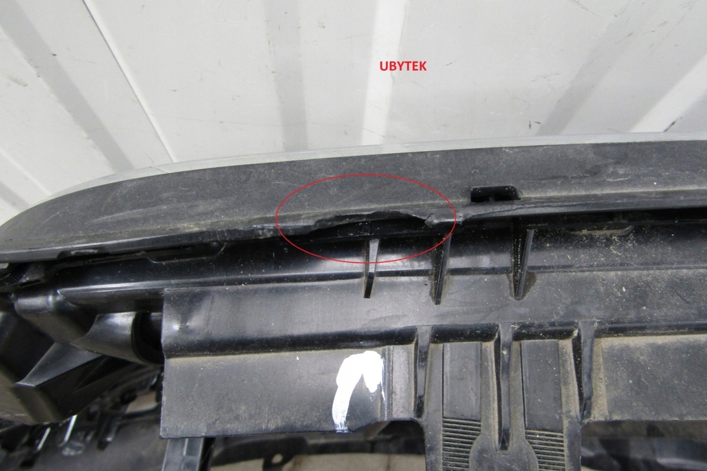 фото №13, Бампер перед передний mercedes glc w254 x254 22-