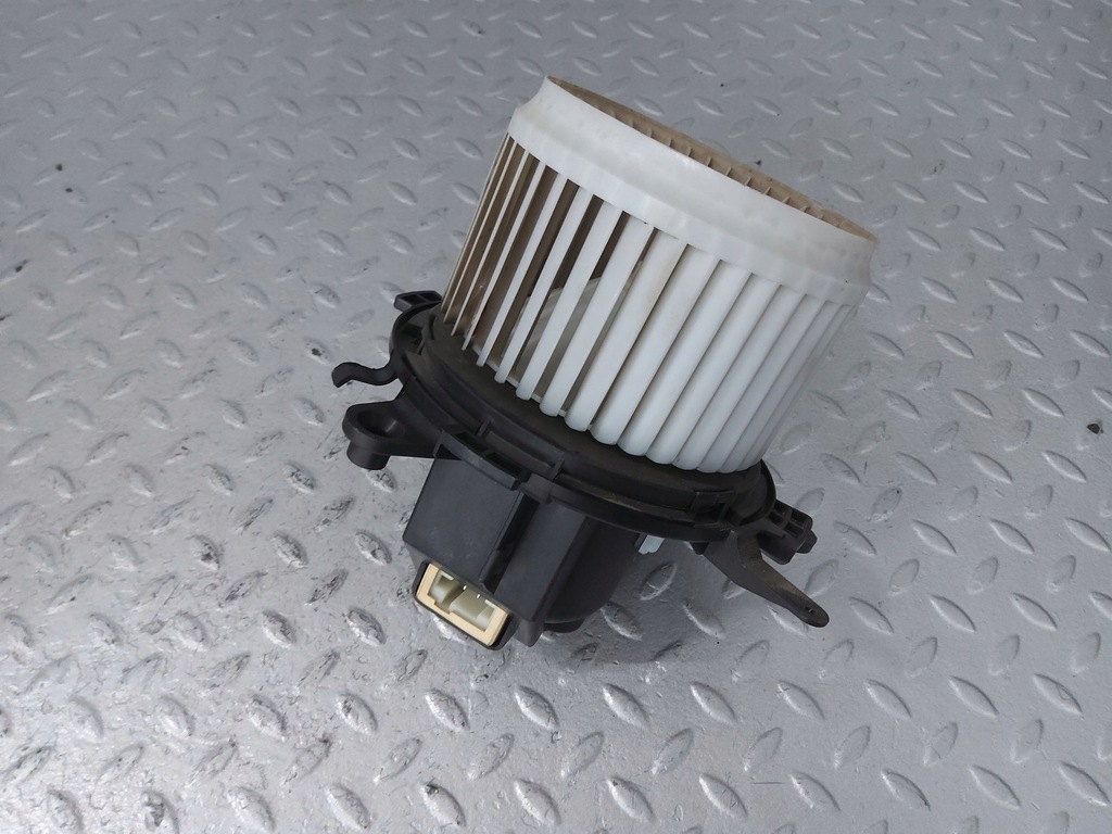 фото №5, Воздуходувка обдув toyota proace city su001b4501