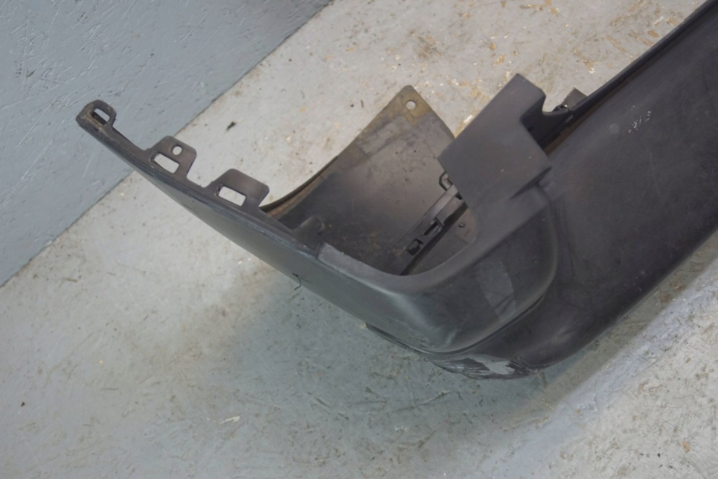 Купить Berlingo partner 3 бампер задний z2144