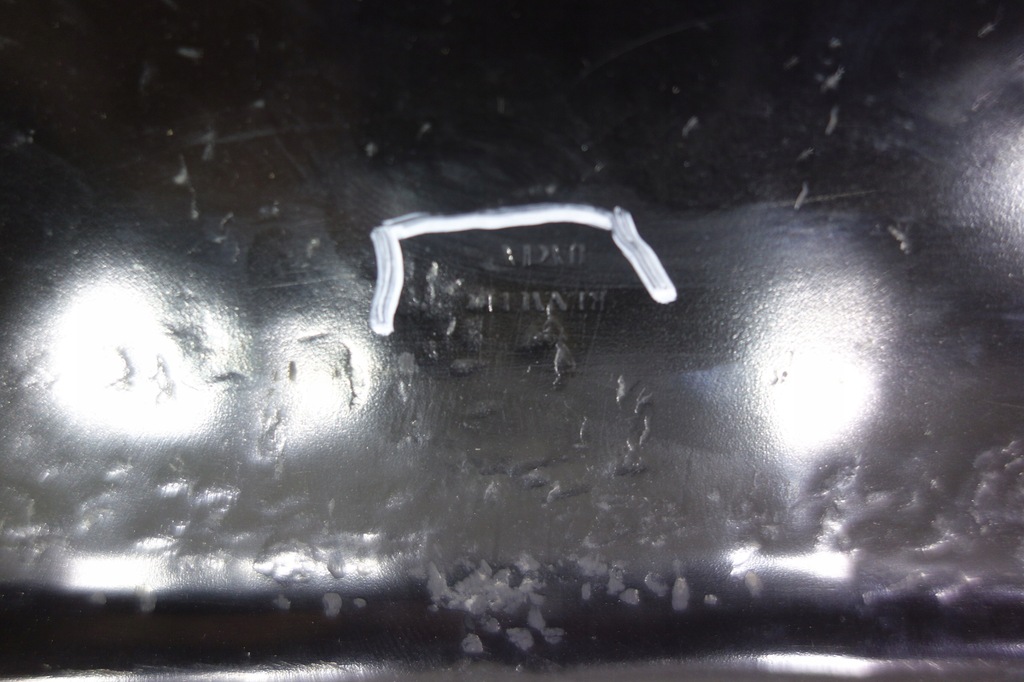 фото №8, Балка бампера перед dacia duster ii 2017-2021