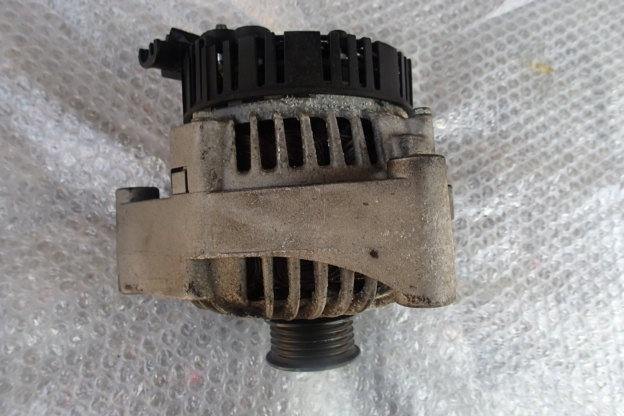 фото №1, Генератор range rover ii p38 1994-2002 2.5 d