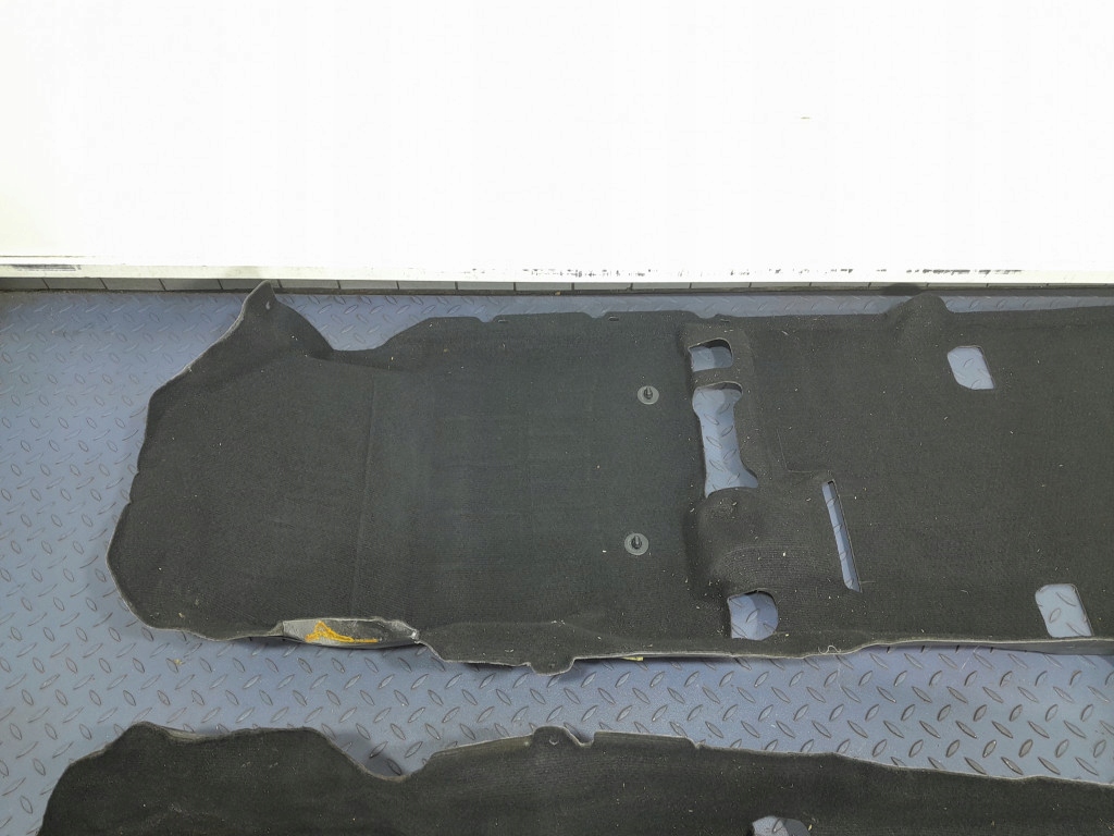 фото №5, Lexus nx i lift килимок обшивка підлога 58510-78020