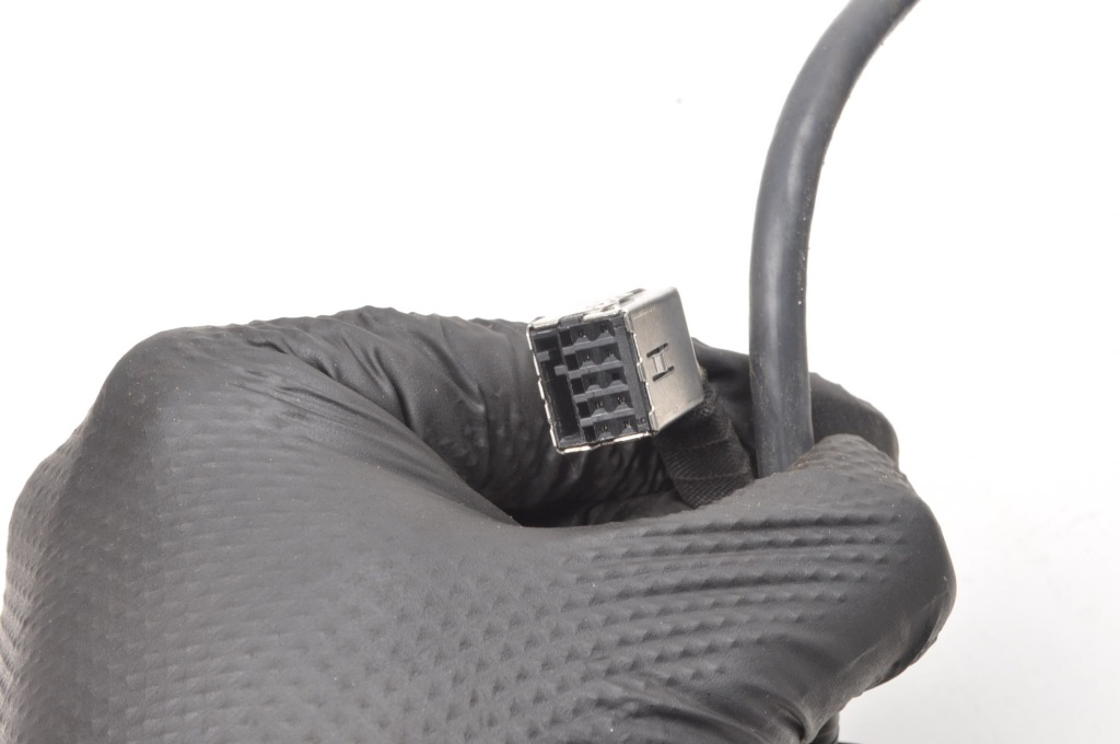 Peugeot 308 1 рестайлінг  дисплей екран навігації 98006784zd Київ