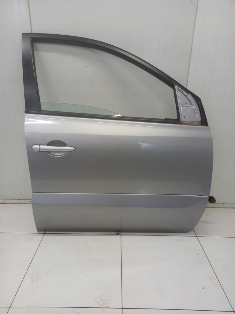 фото №1, Дверь левый перед renault koleos 2008 tekxa