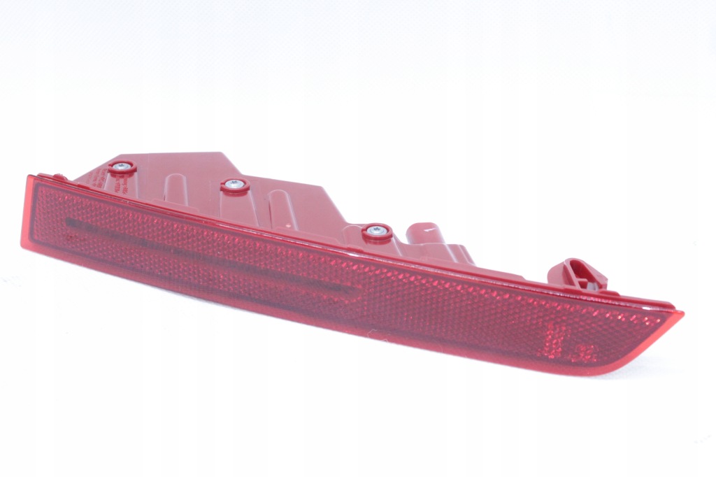 фото №1, Лампа задняя отражатель противотуманная фара противотуманная бампера левая bmw g07 x7