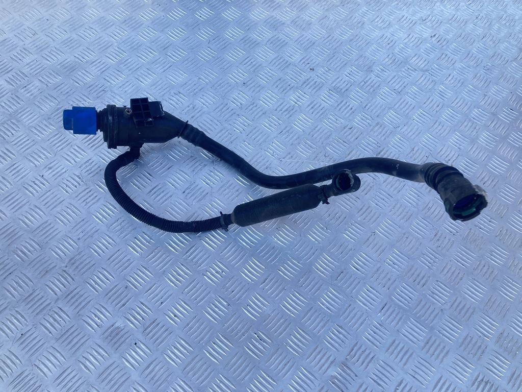 фото №1, Заливная горловина заливная горловина жидкость adblue vw arteon 17- 2.0 tdi