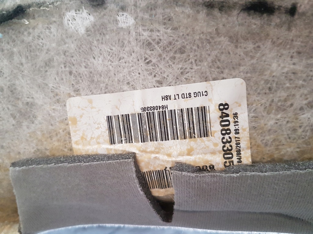 фото №13, Gmc acadia 17- потолок usa