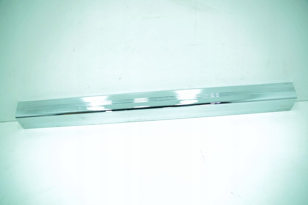 Молдинг порог порог хром mercedes cl w215 рестайлинг Цена