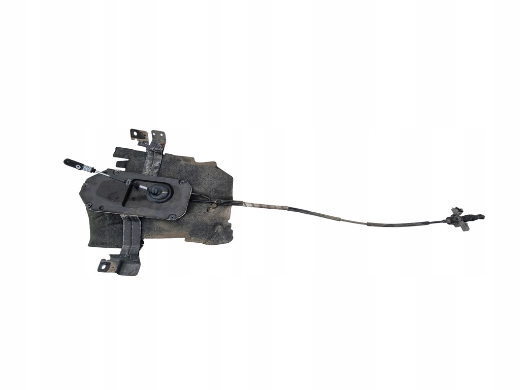 фото №1, Jeep cherokee kl 3.2 trailhawk lift трос перемикання передач 2019-