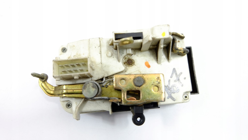 фото №1, Lancia phedra замок двері правий перед 9pin