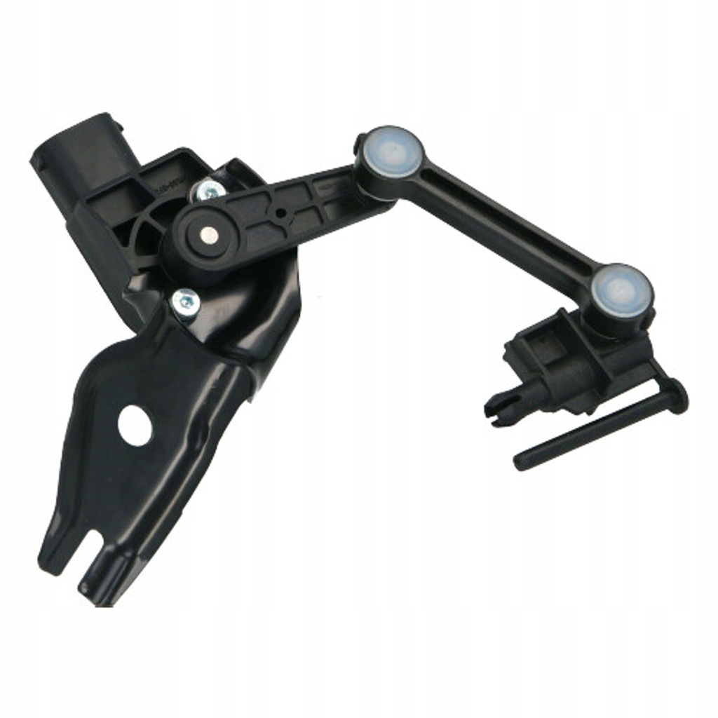 фото №12, Датчик вирівнювання audi q7 2007-2015 датчик, регулювання дальність світла